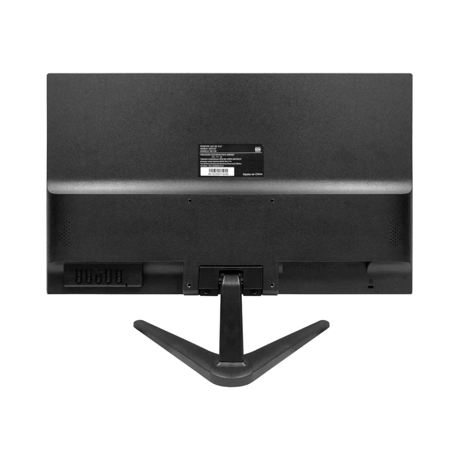 Monitor Nextep NE-720 19.5" TN 75 Hz 