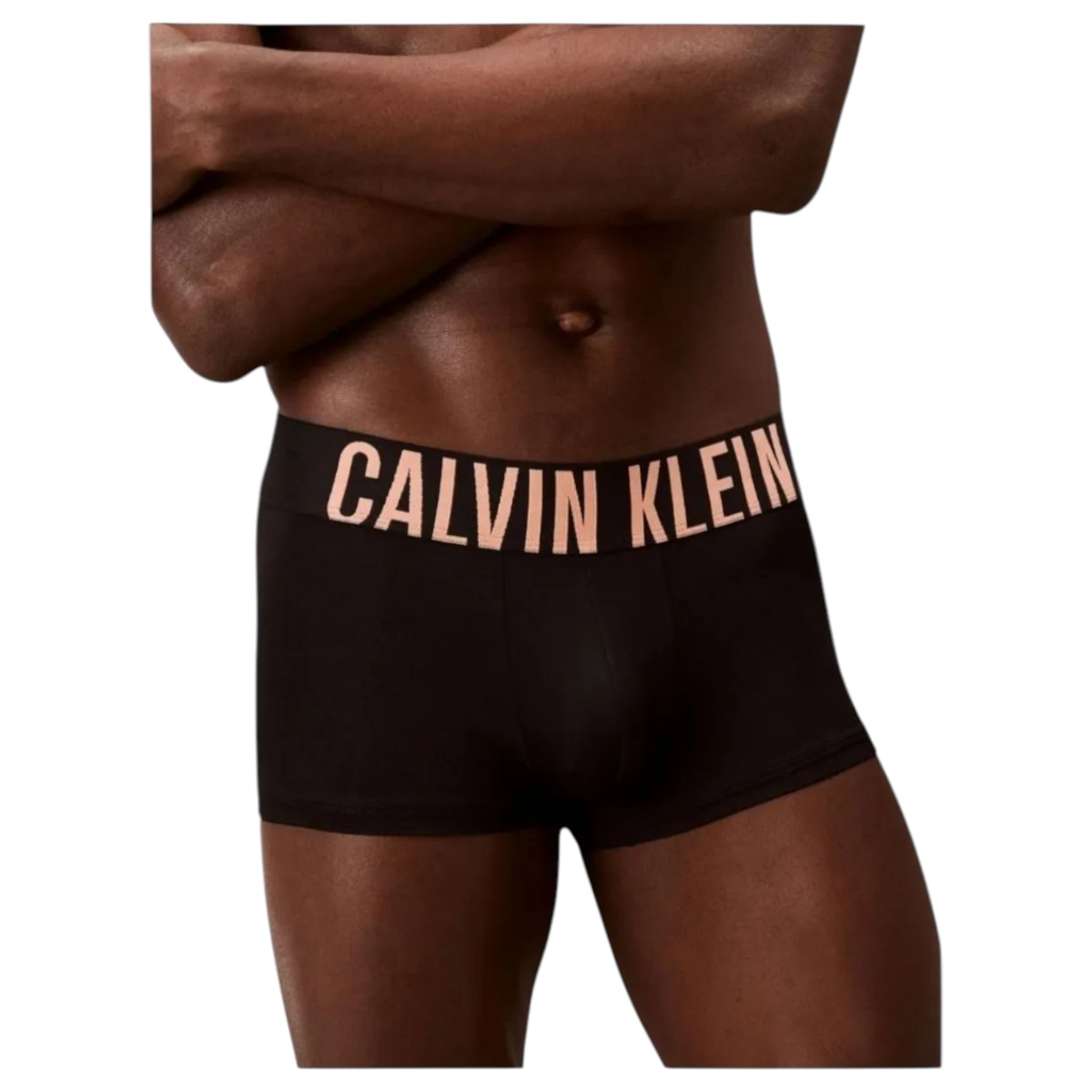 Boxer Calvin Klein Intense Power Trunk Comodo - Original