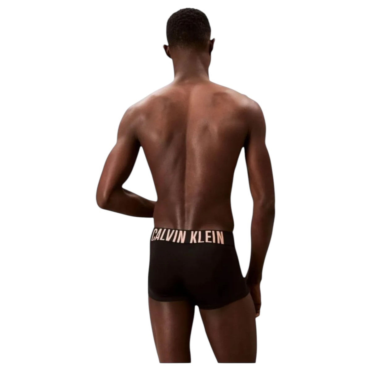 Boxer Calvin Klein Intense Power Trunk Comodo - Original