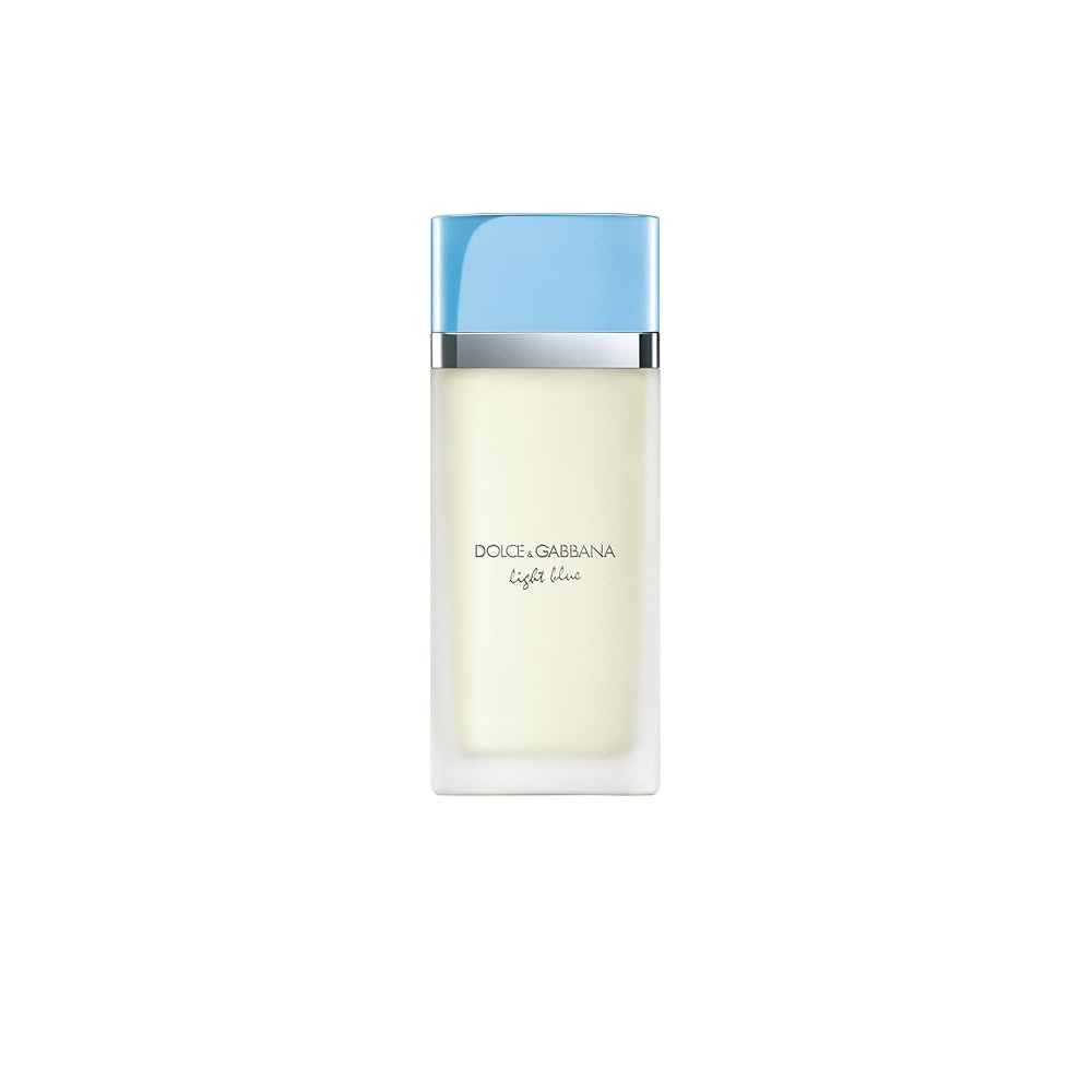 Fragancia Dolce & Gabbana Light Blue Eau de Toilette 100ML para dama