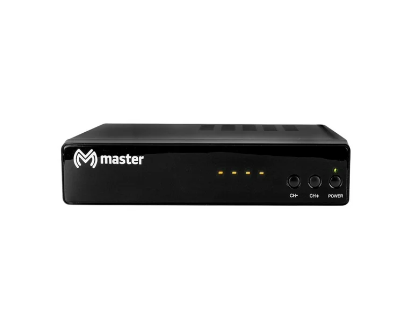 SINTONIZADOR DIGITAL MASTER TDT-PRO