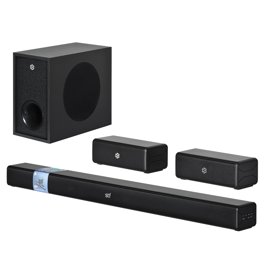 STF Audio