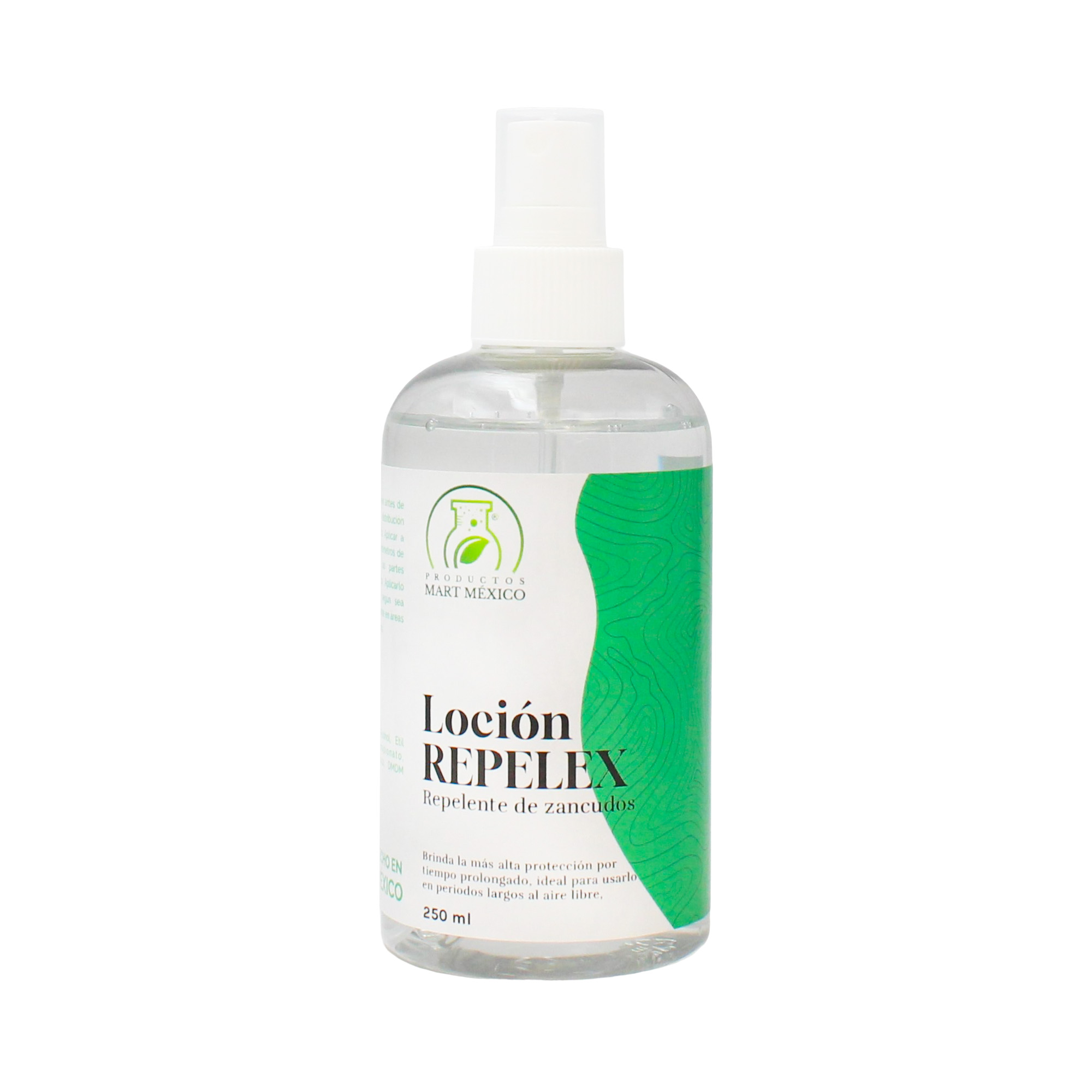 Loci n Repelente De Zancudos Repelex Refrescante 250ml loci-n-repelente-de-zancudos-repelex-refrescante-250ml