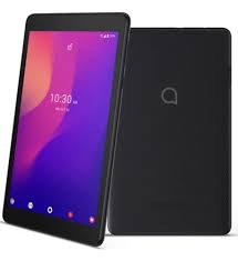 ALCATEL JOY TAB 2 NEGRA 32 GB REACONDICIONADA 