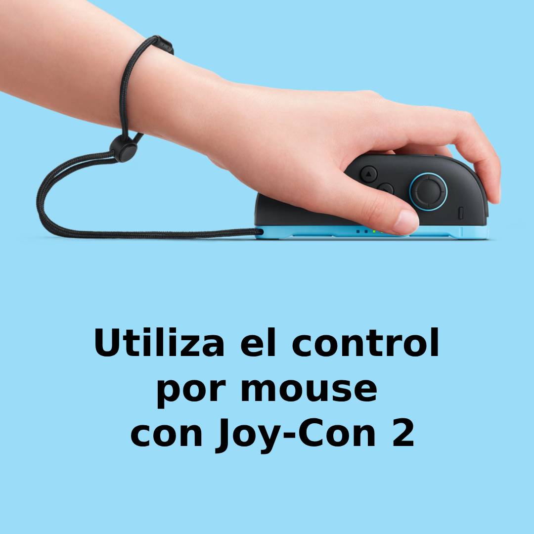 Consola Nintendo Switch 2 256gb Versión Estándar Hk