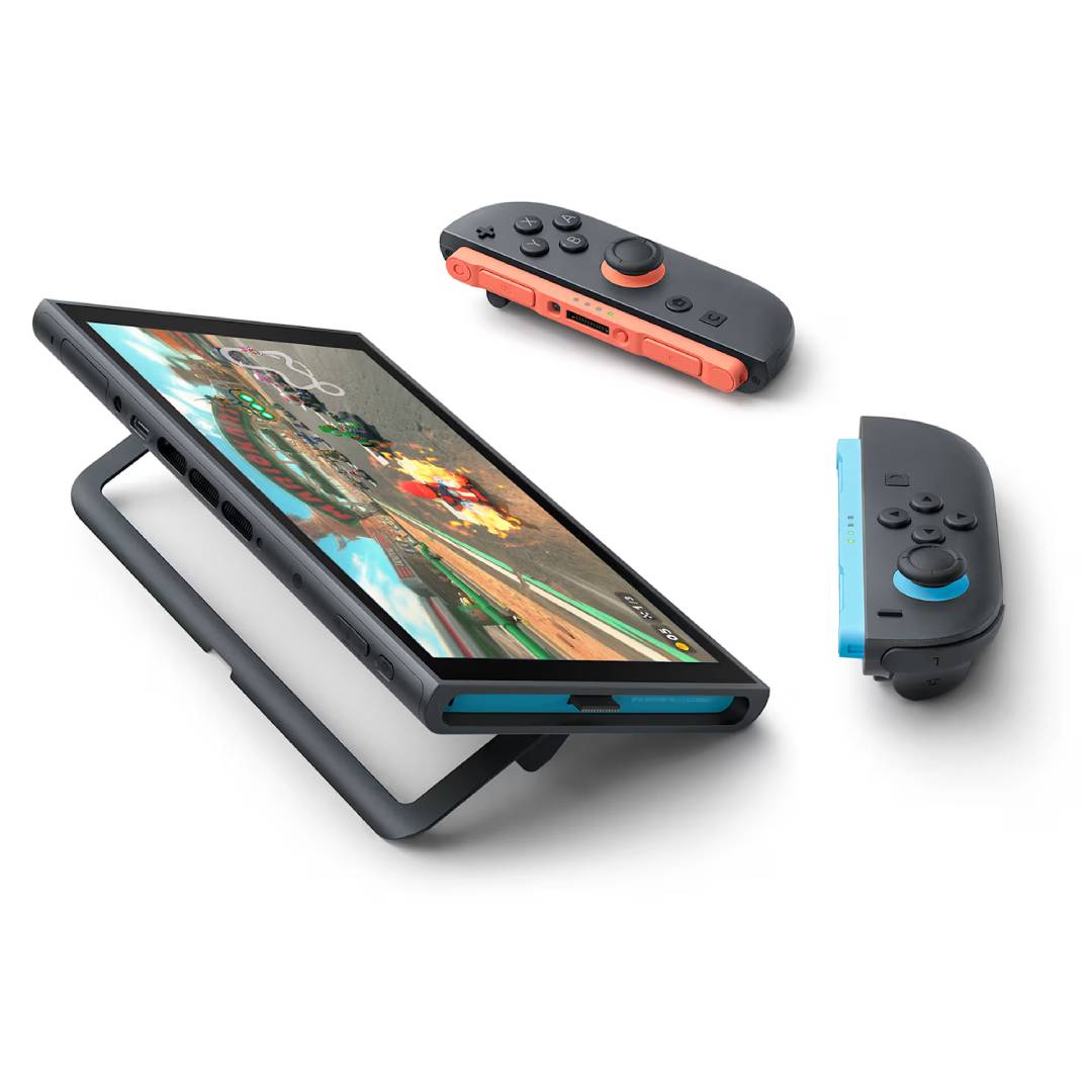 Consola Nintendo Switch 2 256gb Versión Estándar Hk