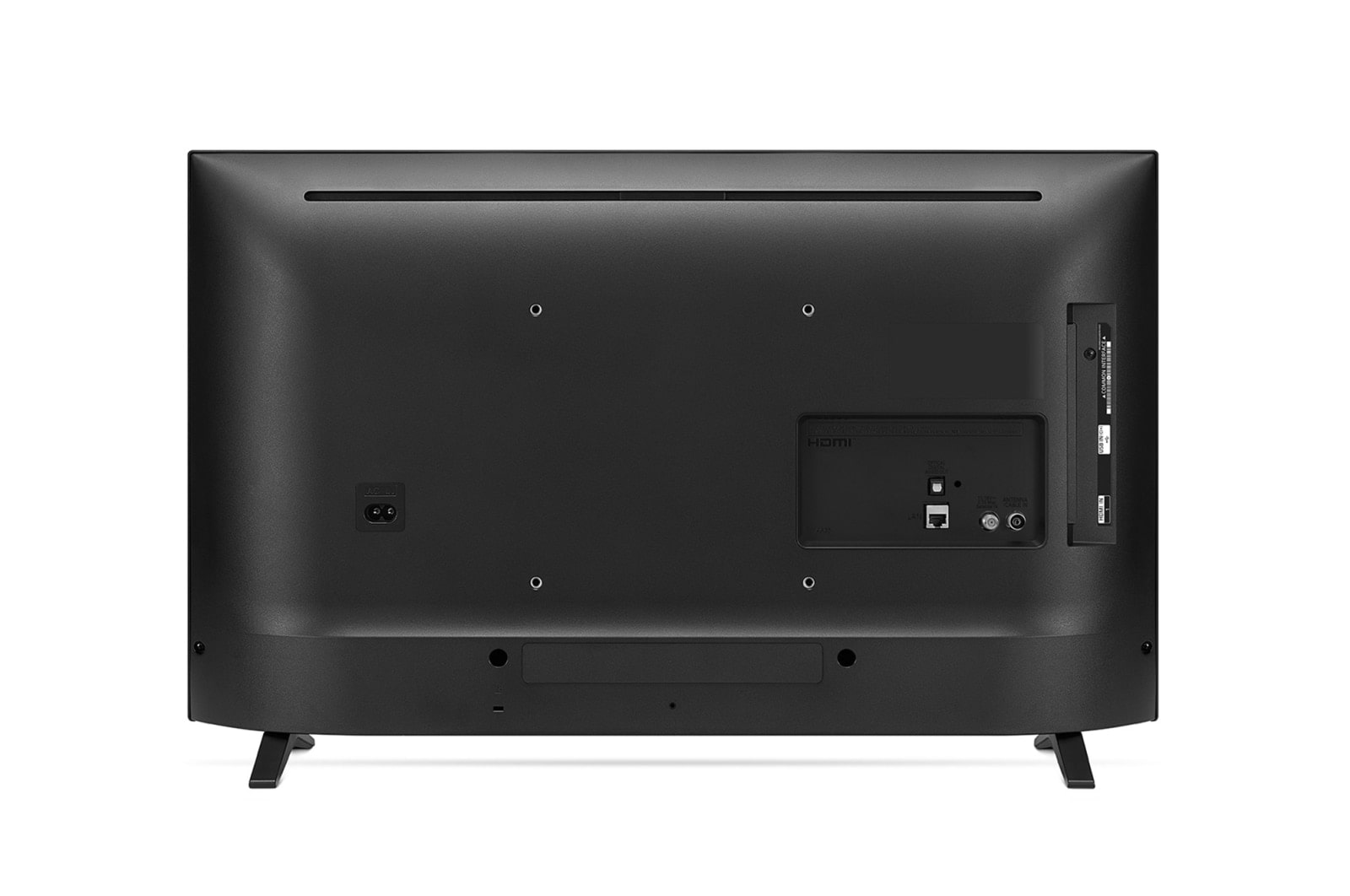 Pantalla Smart Tv Televisor LG 32 Pulgadas Hd Ai 32lq631cbsa