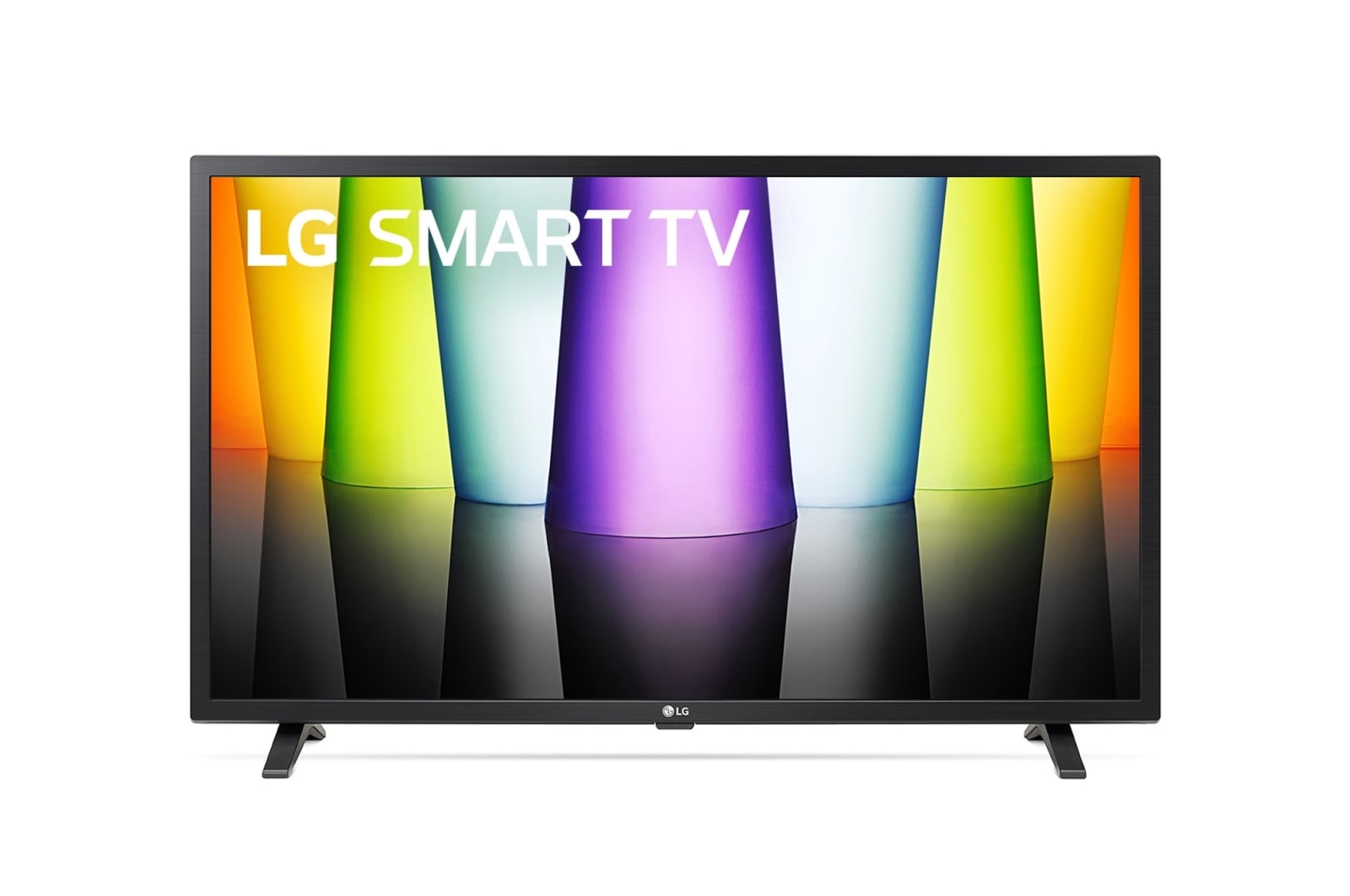 Pantalla Smart Tv Televisor LG 32 Pulgadas Hd Ai 32lq631cbsa