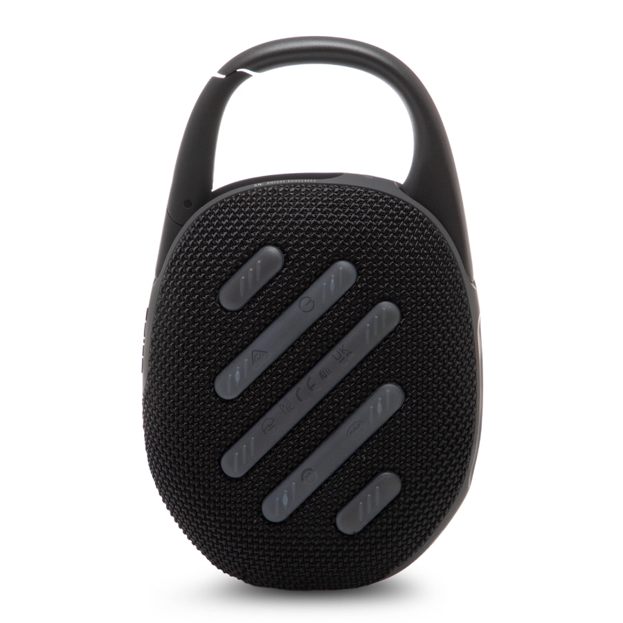 JBL Clip 5 | Bocina Portátil Inalámbrica | Altavoz Bluetooth