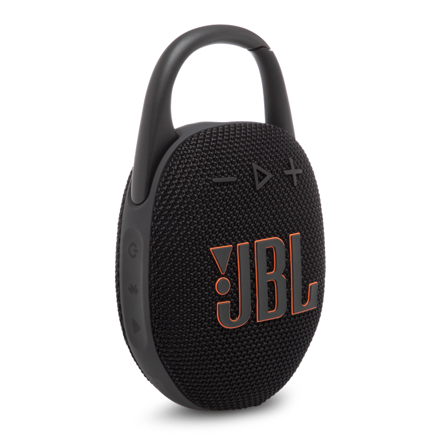 JBL Clip 5 | Bocina Portátil Inalámbrica | Altavoz Bluetooth