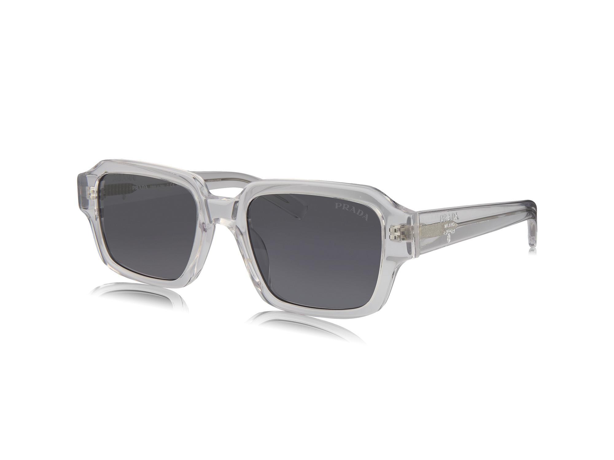 Lentes de sol Prada SPR 02ZS U43-0A9