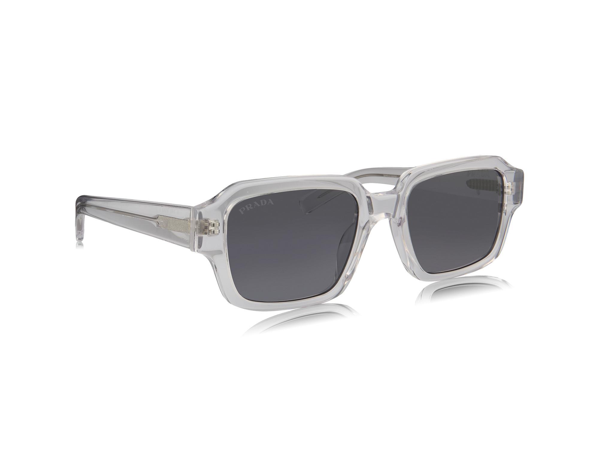 Lentes de sol Prada SPR 02ZS U43-0A9