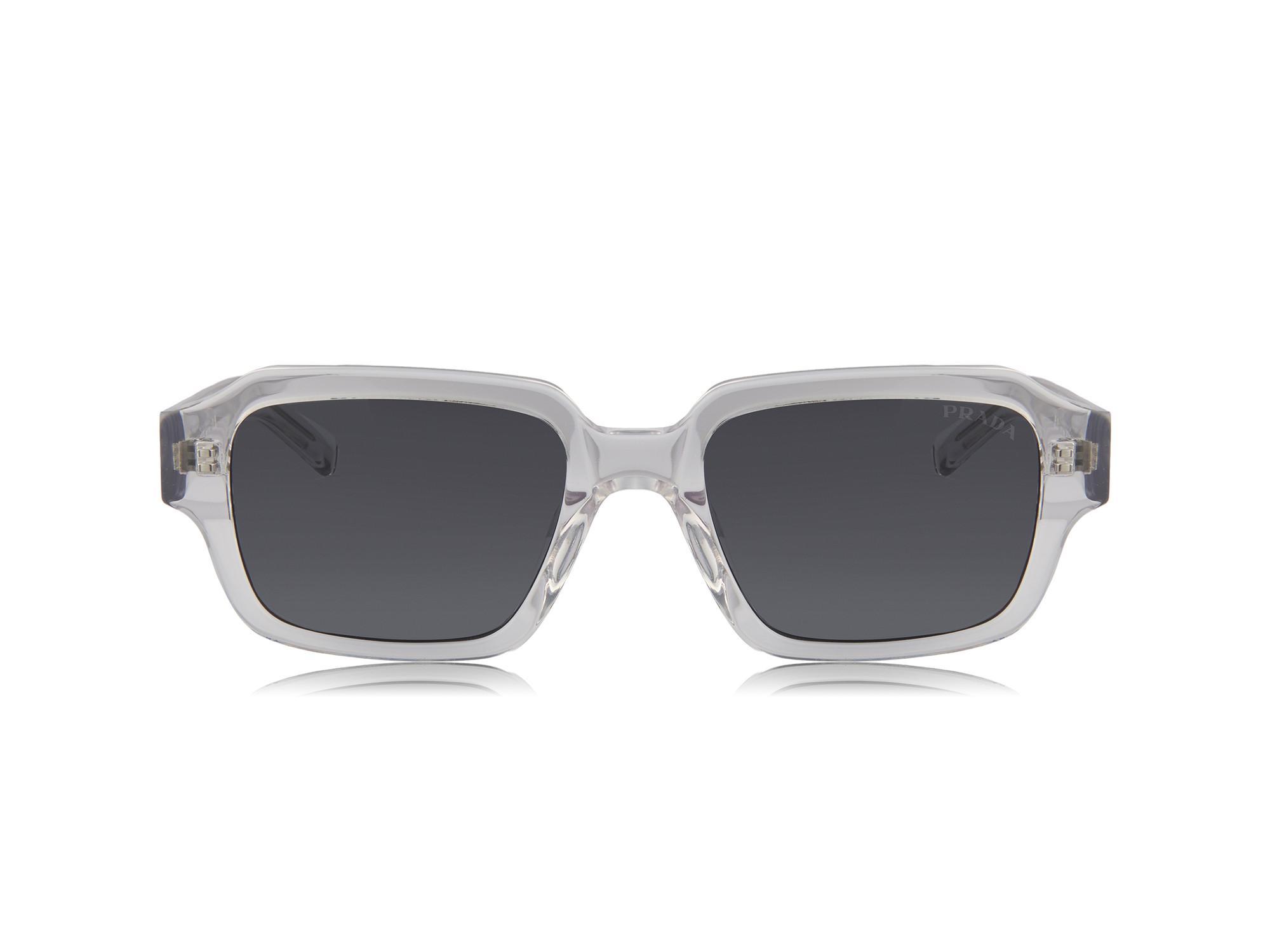 Lentes de sol Prada SPR 02ZS U43-0A9