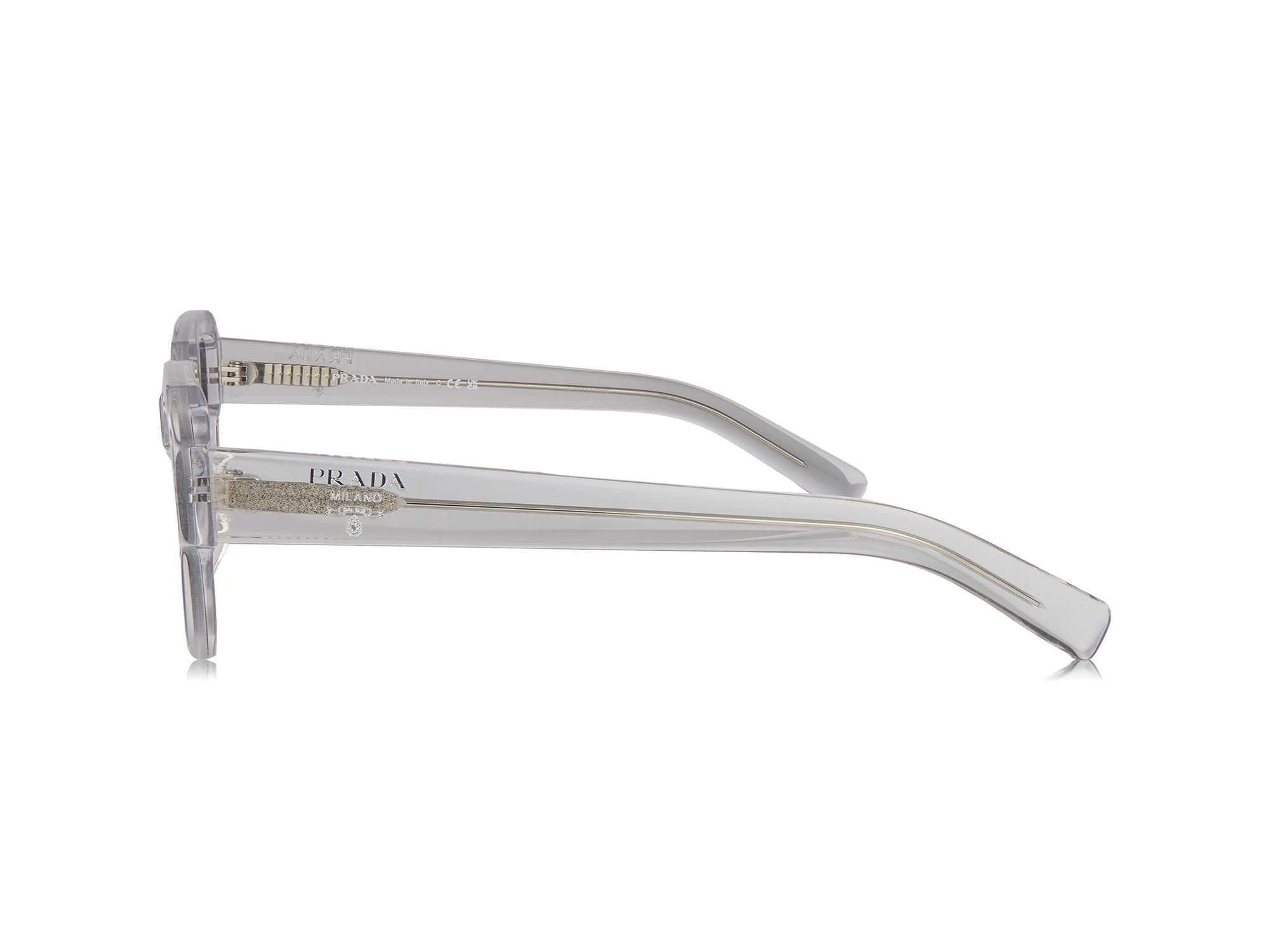 Lentes de sol Prada SPR 02ZS U43-0A9