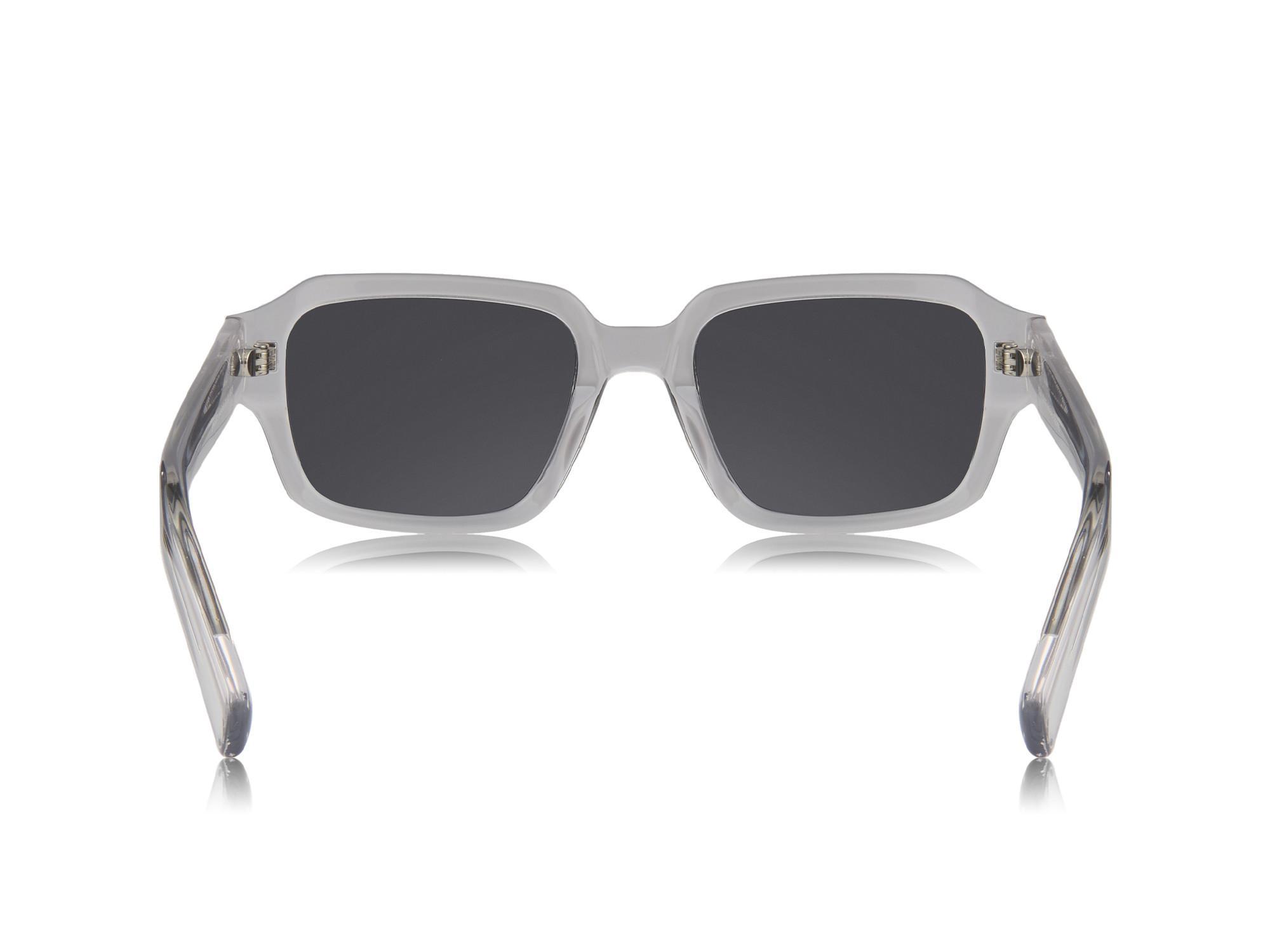 Lentes de sol Prada SPR 02ZS U43-0A9