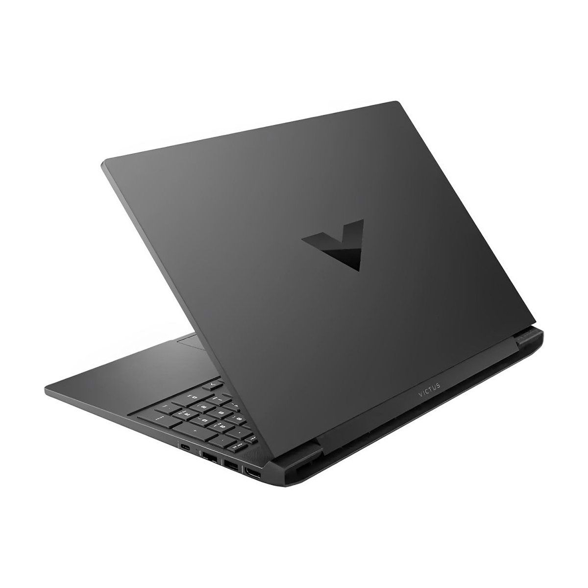 Hp Victus (15-FB3093DX) 15.6" FDH Ryzen 7 16GB 512GB SSD W11 Plata
