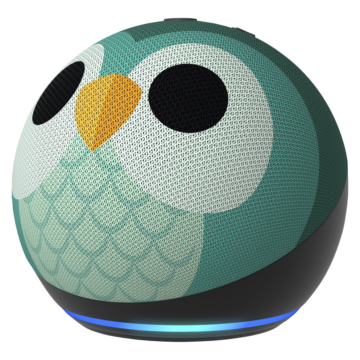 Alexa Amazon Echo Dot 5Ta Gen Kids Buho