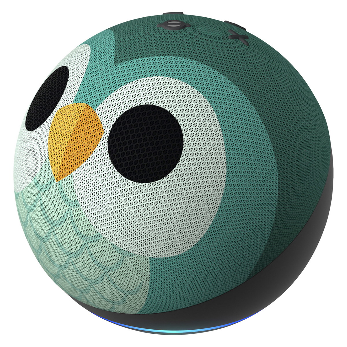 Alexa Amazon Echo Dot 5Ta Gen Kids Buho