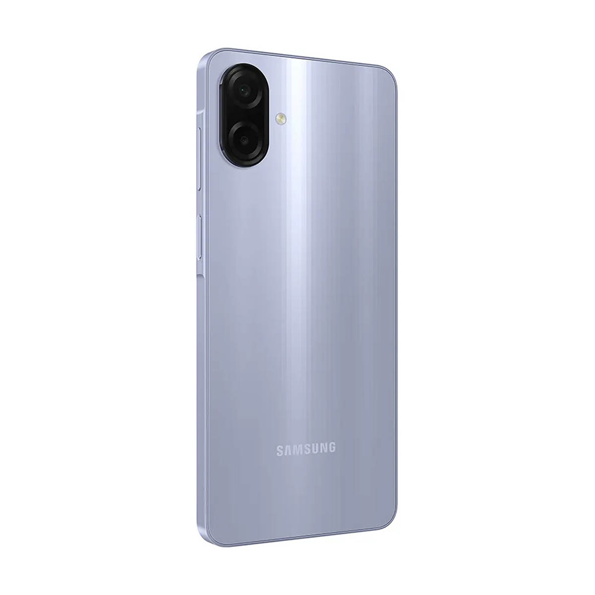 Samsung Galaxy A07 4GB 64GB Violeta