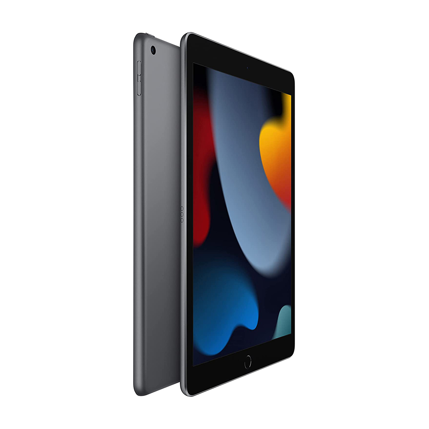 Apple iPad 9 Gen 10.2 Pulgadas 64GB Wifi Gris Reacondicionado
