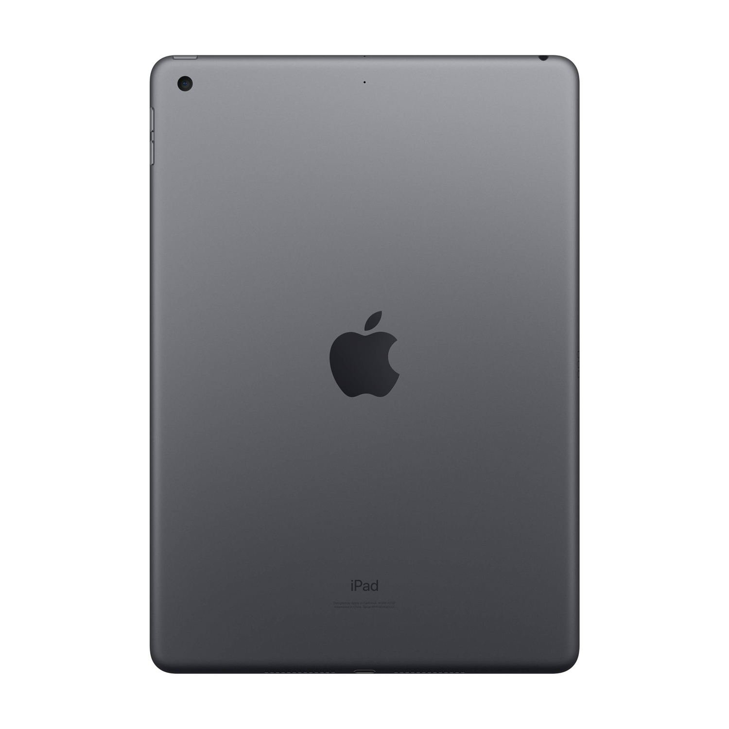 Apple iPad 9 Gen 10.2 Pulgadas 64GB Wifi Gris Reacondicionado