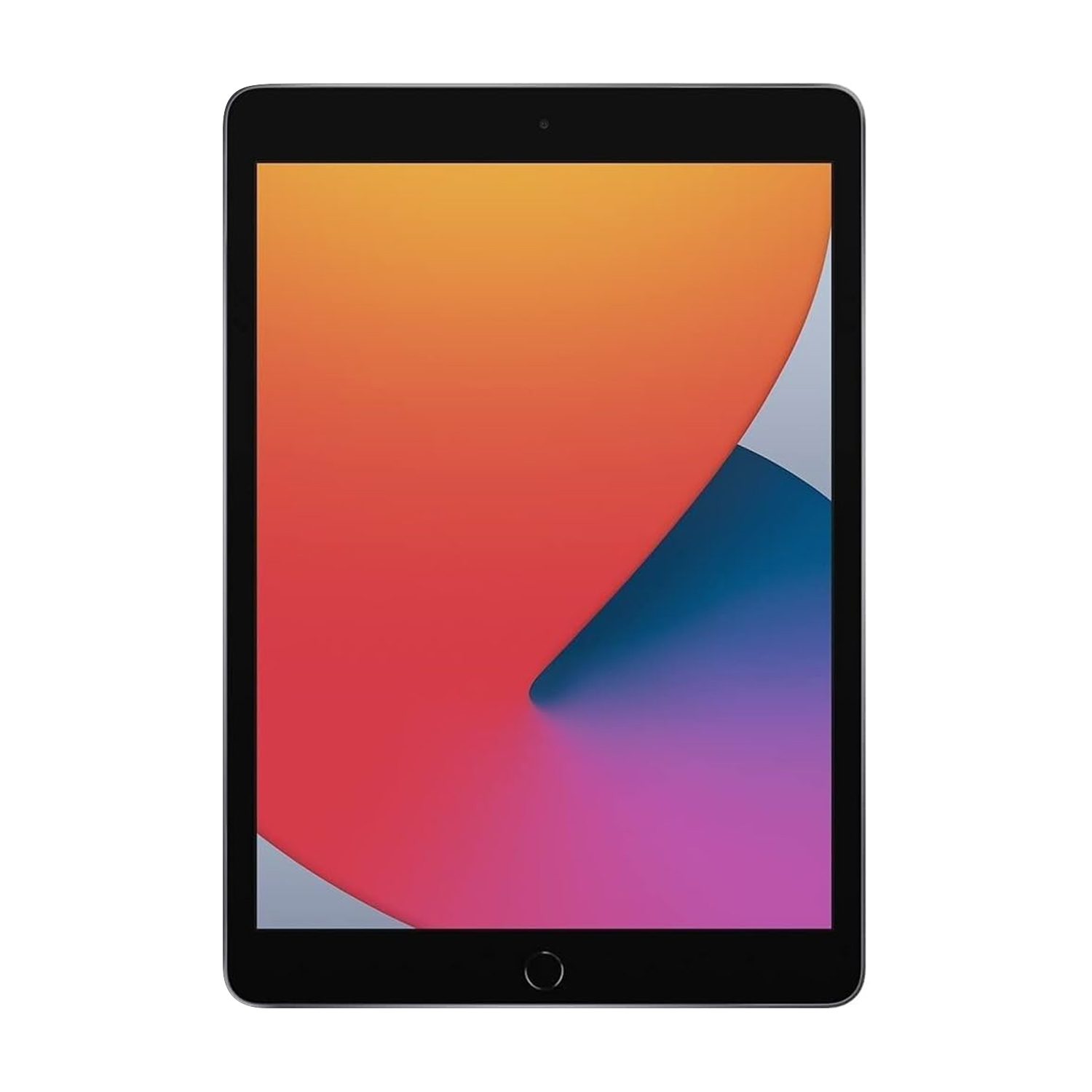 Apple iPad 8 Gen 10.2 Pulgadas 32GB Wifi Gris Reacondicionado
