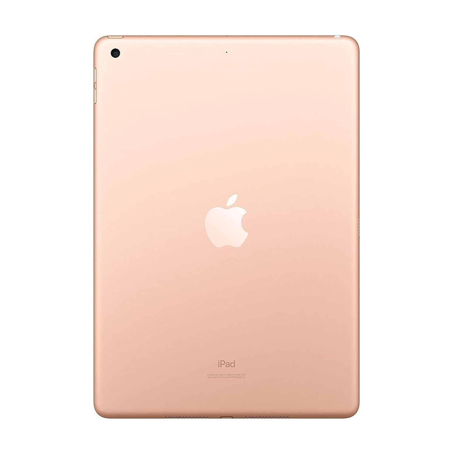 Apple iPad 8 Gen 10.2 Pulgadas 32GB Wifi Dorado Reacondicionado