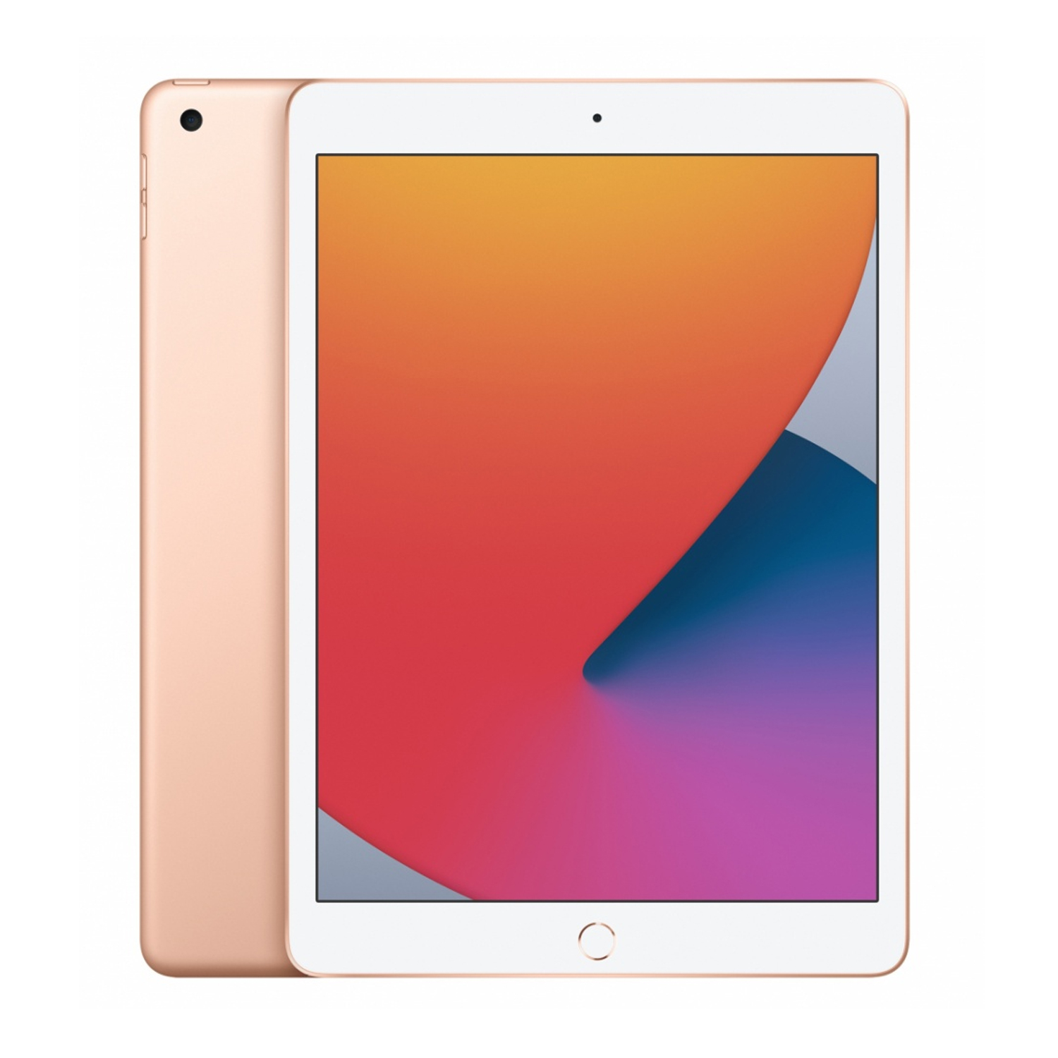 Apple iPad 8 Gen 10.2 Pulgadas 32GB Wifi Dorado Reacondicionado