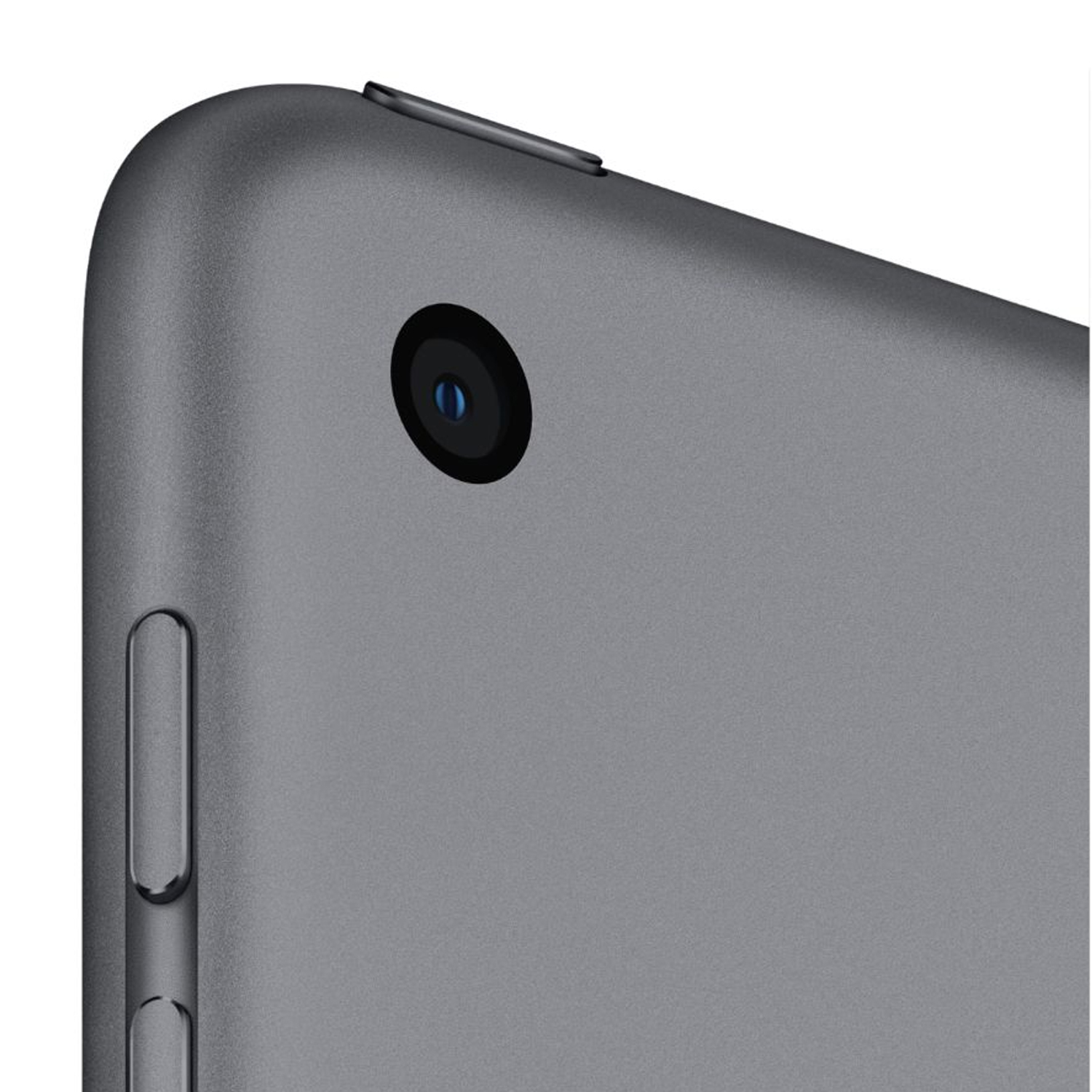 Apple iPad 8 Gen 10.2 Pulgadas 32GB Wifi Gris Reacondicionado