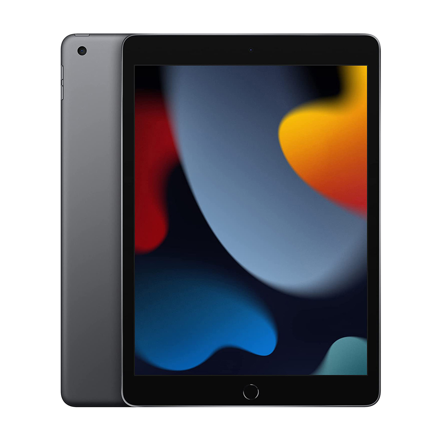 Apple iPad 9 Gen 10.2 Pulgadas 64GB Wifi Gris Reacondicionado