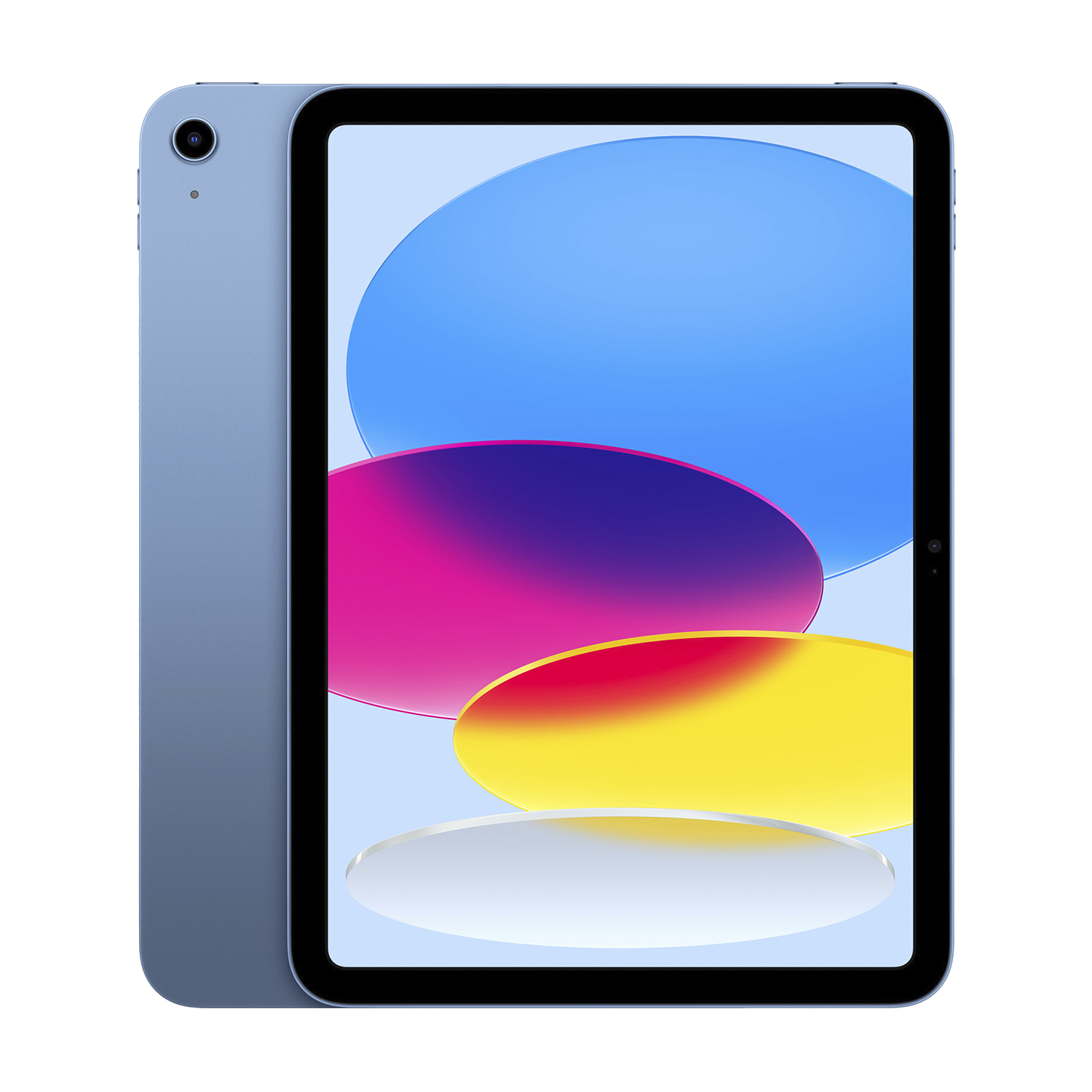 Apple iPad 10 Gen 10.9 Pulgadas 64GB Wifi Azul Reacondicionado