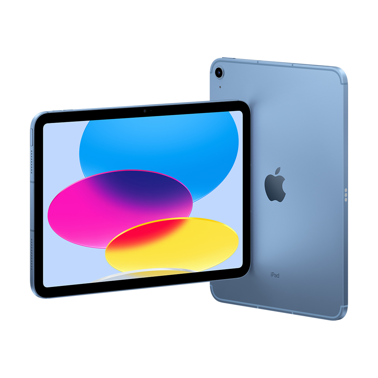 Apple iPad 10 Gen 10.9 Pulgadas 64GB Wifi Azul Reacondicionado