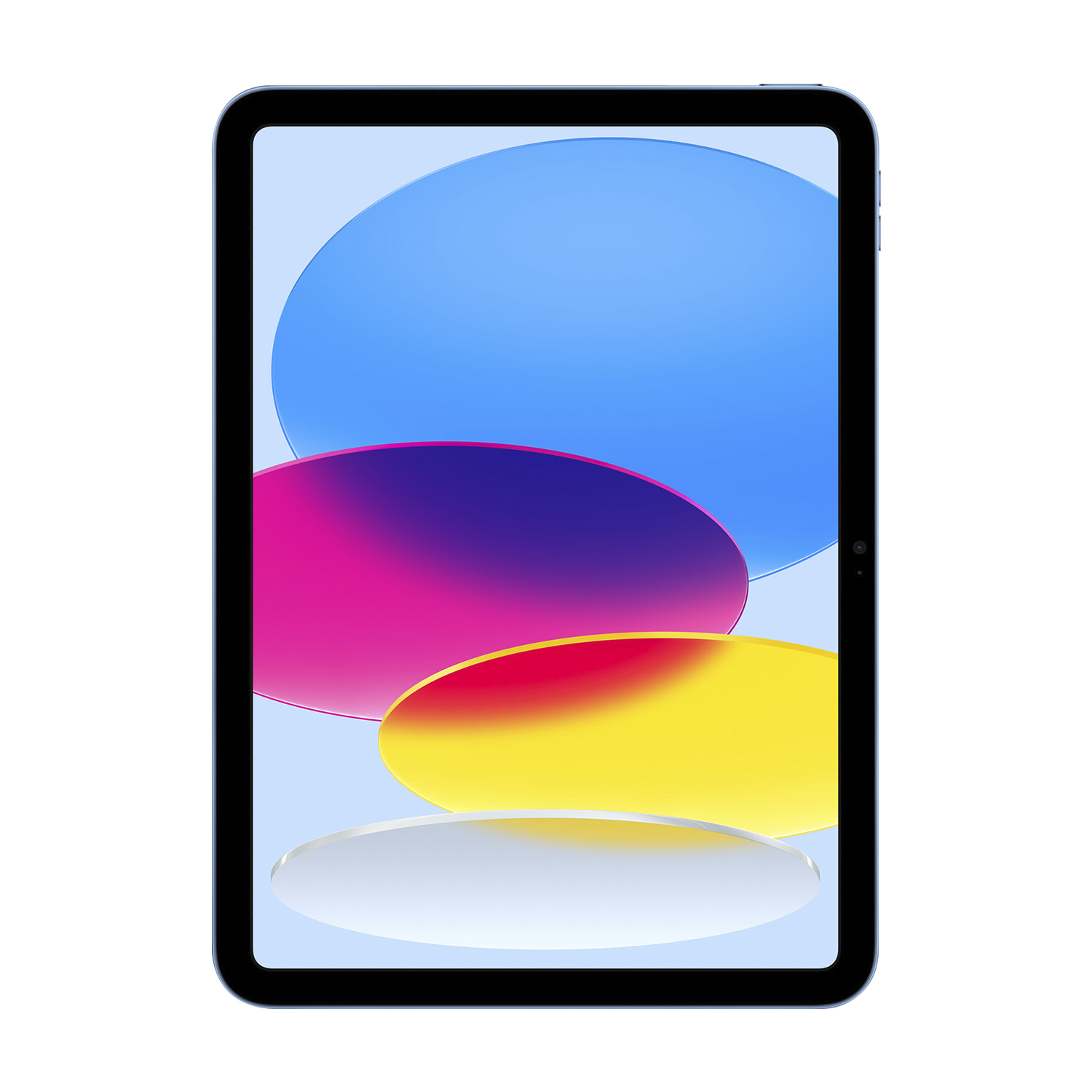 Apple iPad 10 Gen 10.9 Pulgadas 64GB Wifi Azul Reacondicionado