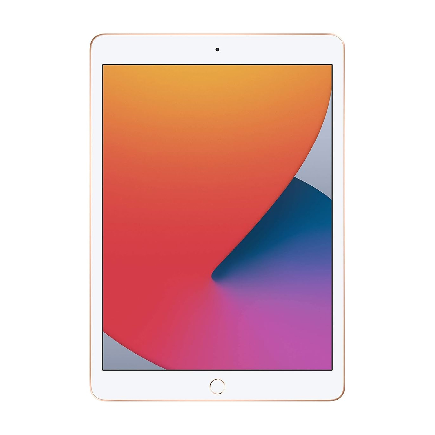 Apple iPad 8 Gen 10.2 Pulgadas 32GB Wifi Dorado Reacondicionado