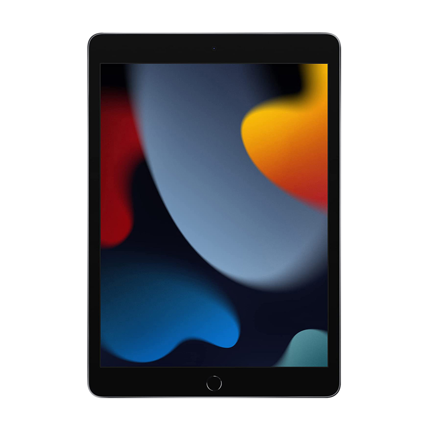 Apple iPad 9 Gen 10.2 Pulgadas 64GB Wifi Gris Reacondicionado