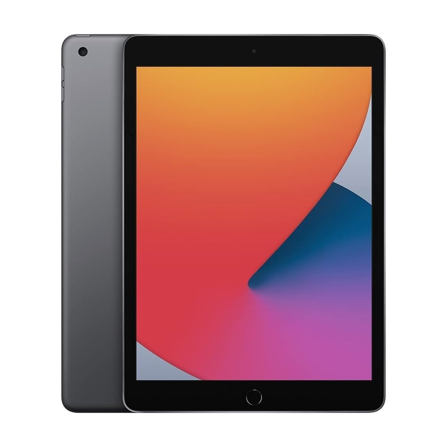Apple iPad 8 Gen 10.2 Pulgadas 32GB Wifi Gris Reacondicionado