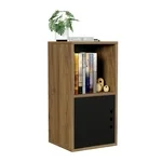 Buró Moderno Estilo Minimalista - Repisas Flotantes DecoraTodo MID