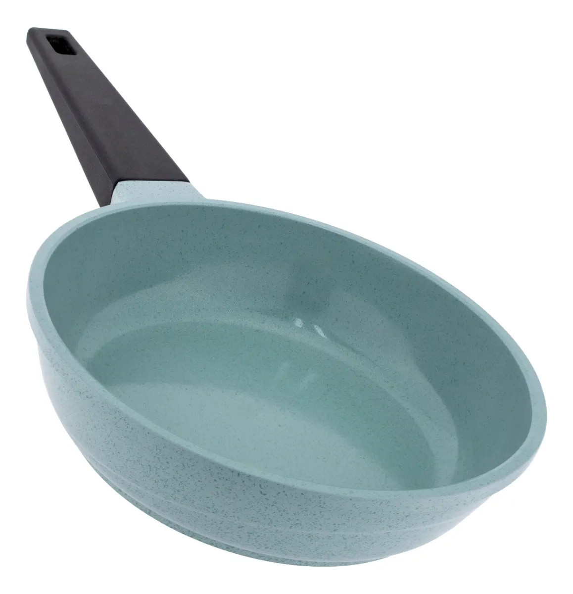 Juego De 2 Sartenes 20 Y 26 Cm Cerámica Antiadherente Alpine