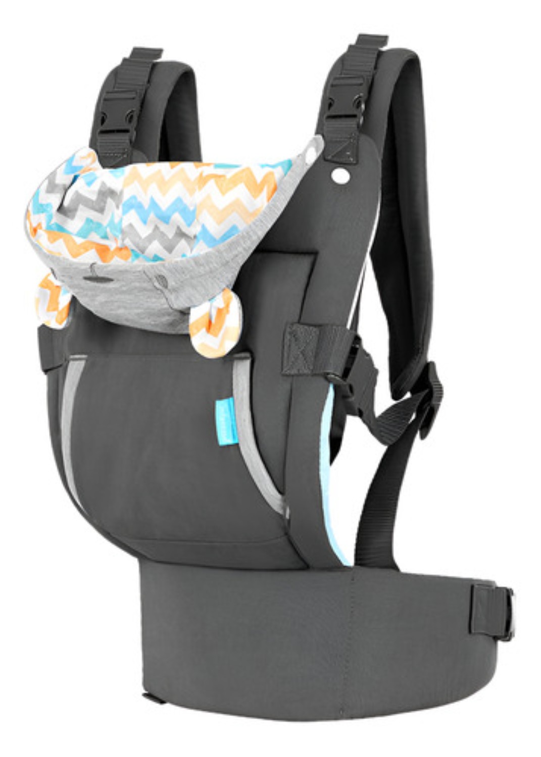 Canguros Bebés Mochila Ergonómica Porta Bebe 0-36 Meses 