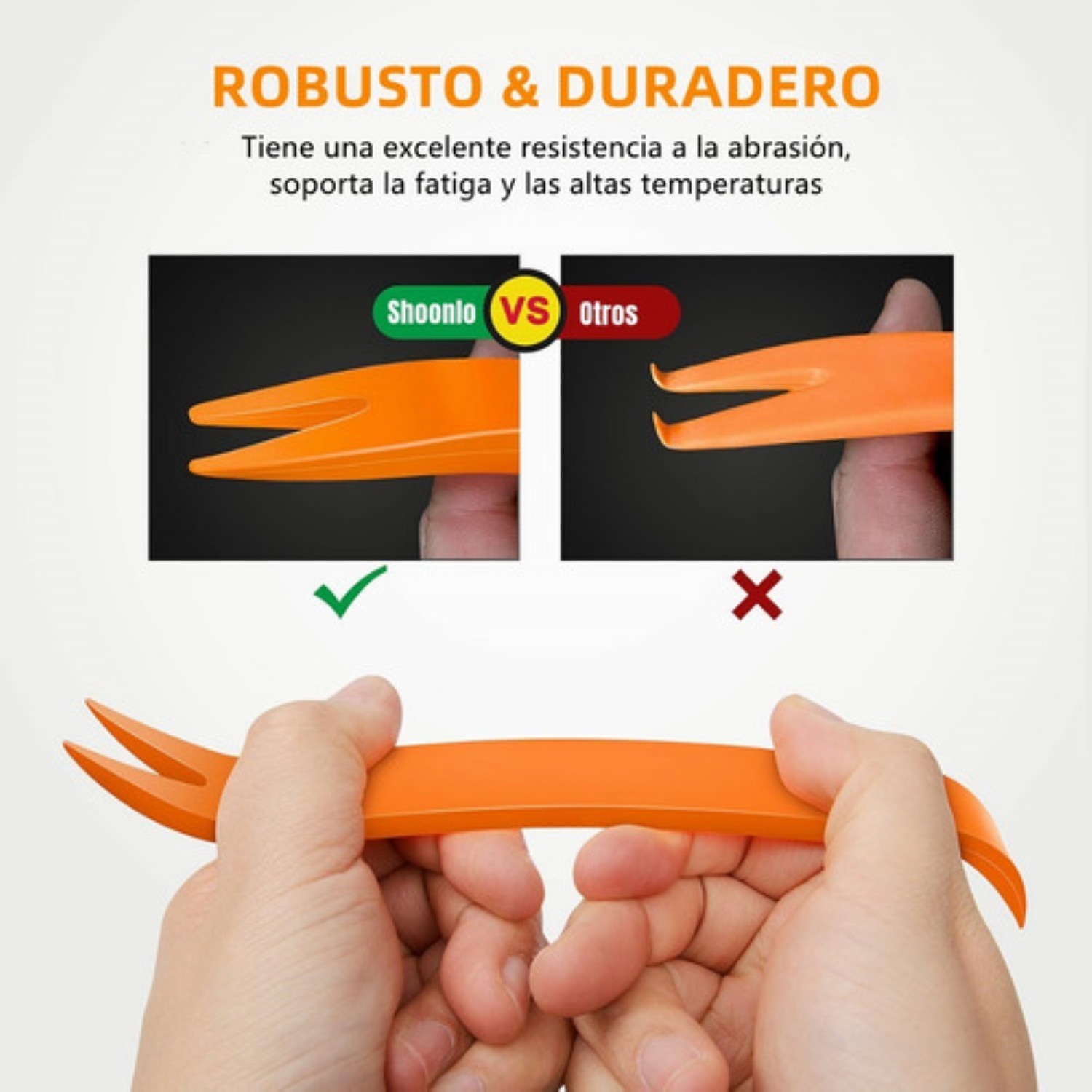 Kit De Grapas Automotriz 635pcs 16 Modelos Con Quita Grapas