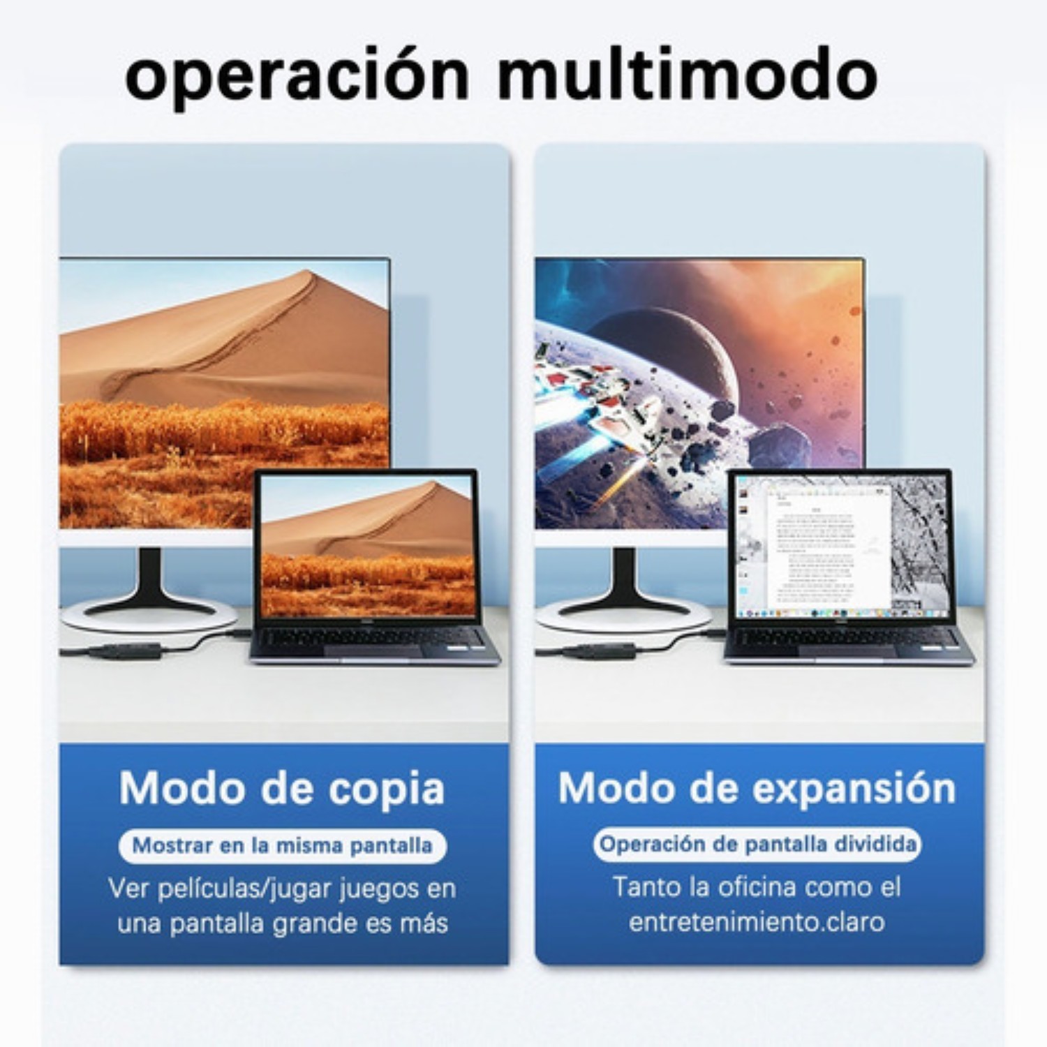 Adaptador Convertidor De Dvi-d A Vga Negro
