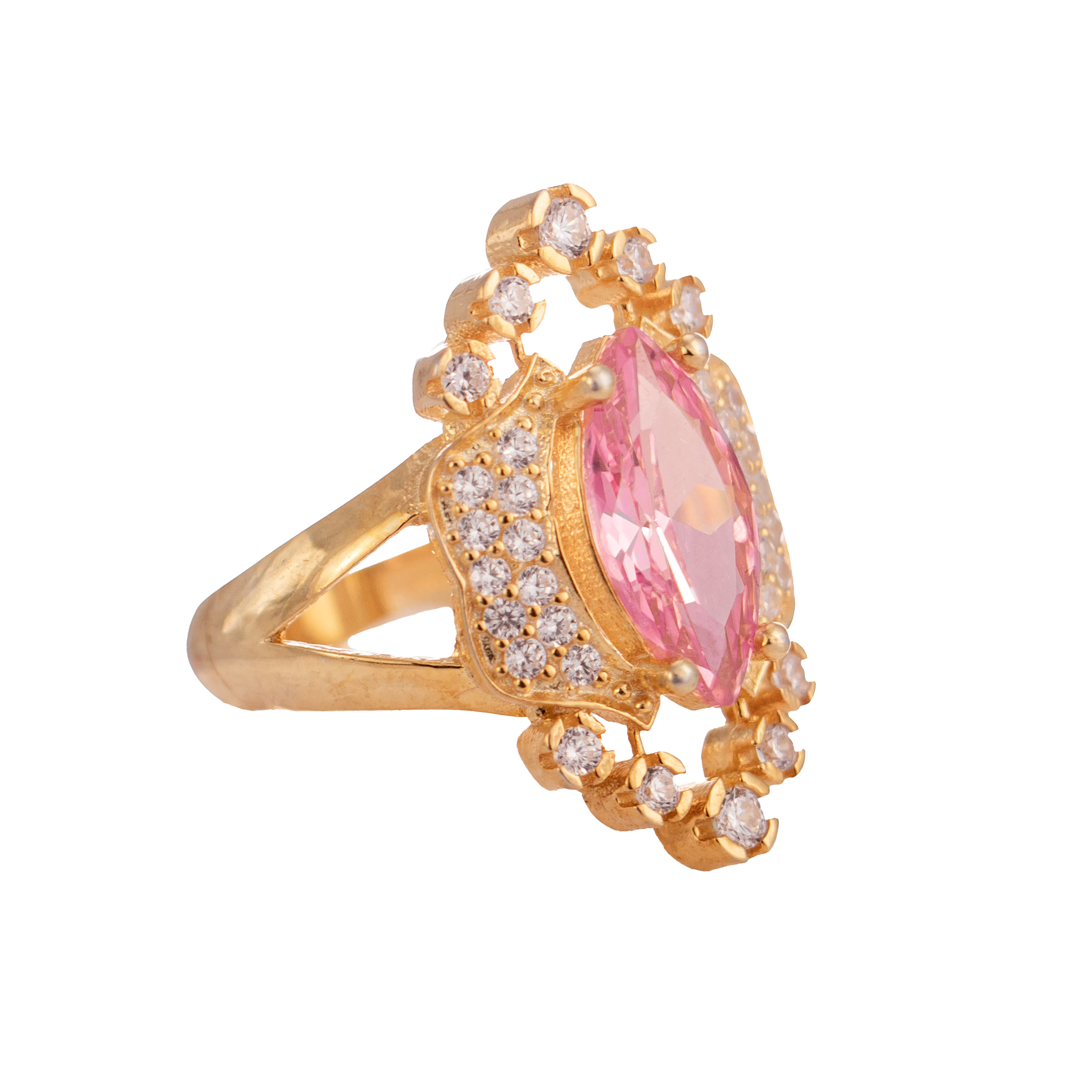 MYSTIC JEWELS Orecchini In Argento 925 Con Occhio Turco E Zirconia – Portafortuna