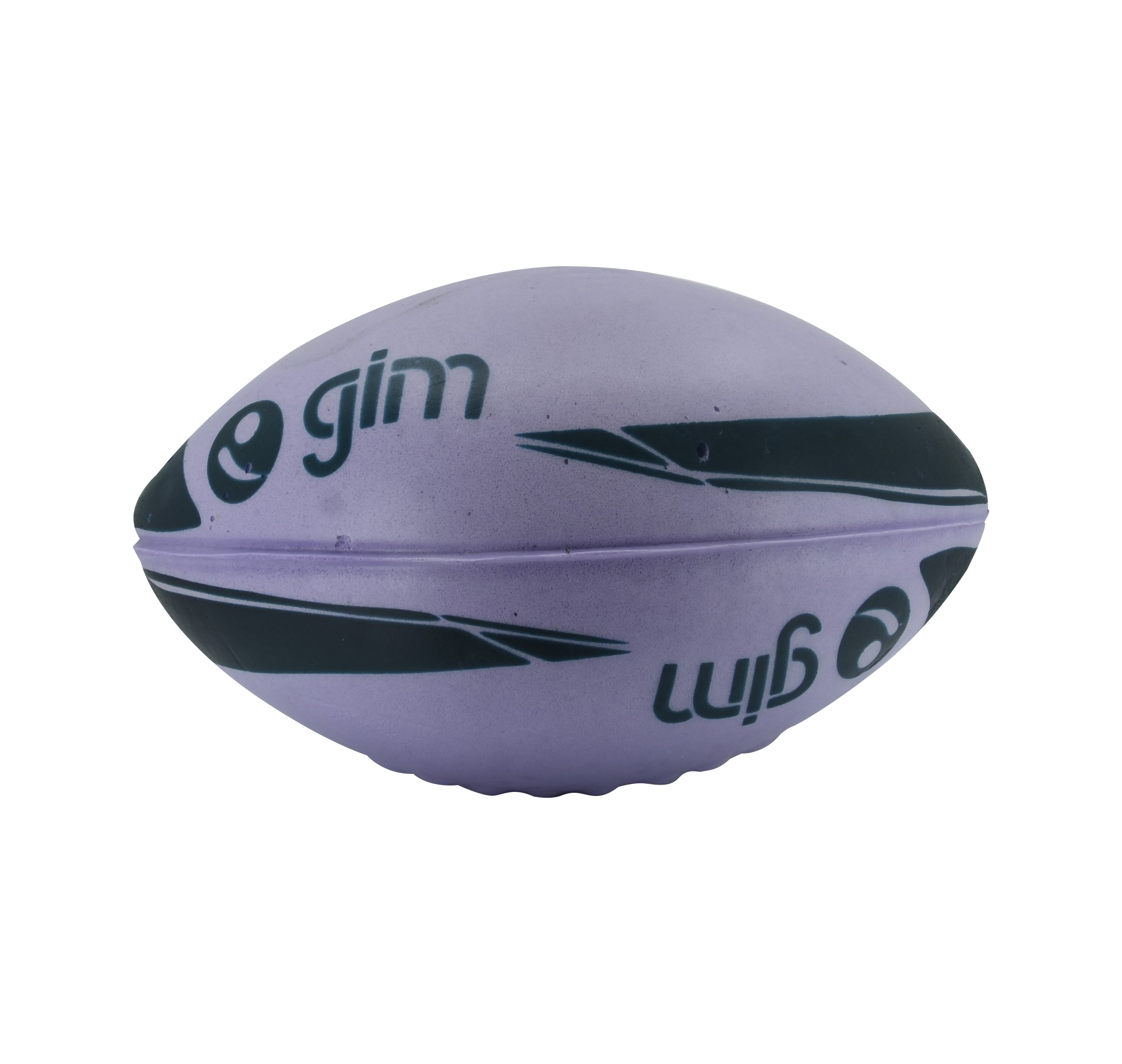 Gim Balón de Futbol Americano Imponchable de Poliuretano No Toxico en Diferentes Colores con Peso de 170g