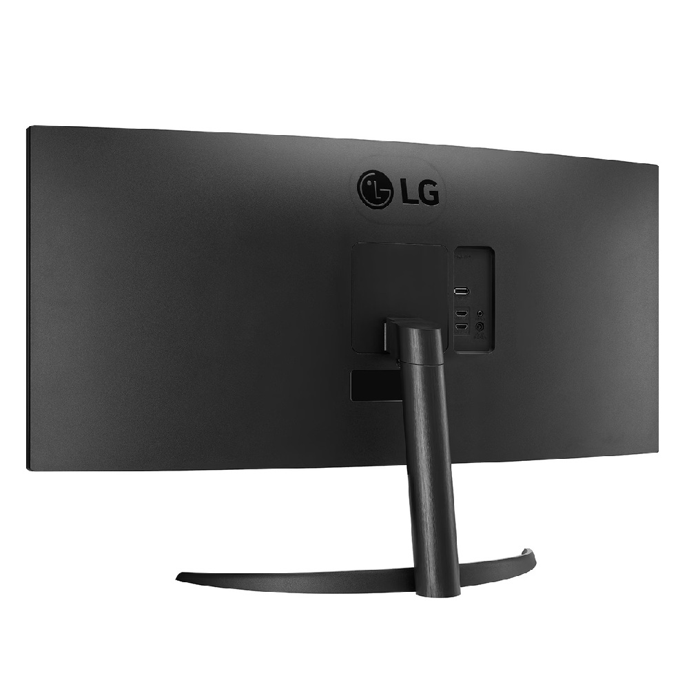 Monitor Lg 34'' Curvo Qhd Ultra Wide 5ms 100hz Hdmi Dp 34wr50qk