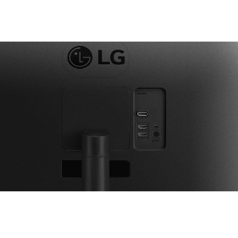 Monitor Lg 34'' Curvo Qhd Ultra Wide 5ms 100hz Hdmi Dp 34wr50qk