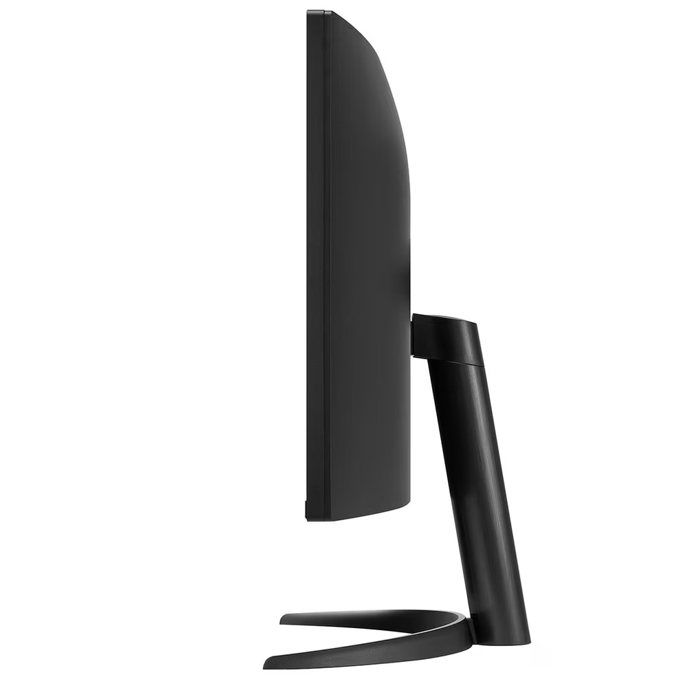Monitor Lg 34'' Curvo Qhd Ultra Wide 5ms 100hz Hdmi Dp 34wr50qk