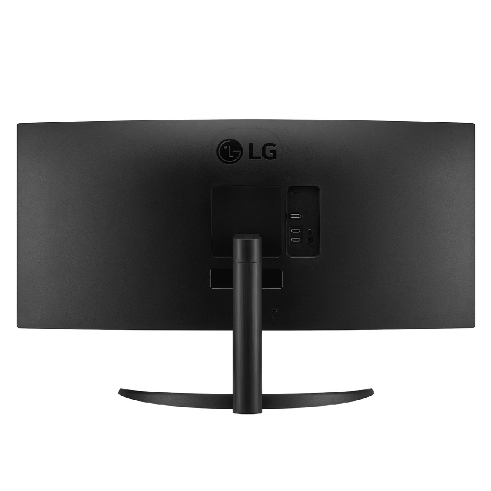 Monitor Lg 34'' Curvo Qhd Ultra Wide 5ms 100hz Hdmi Dp 34wr50qk