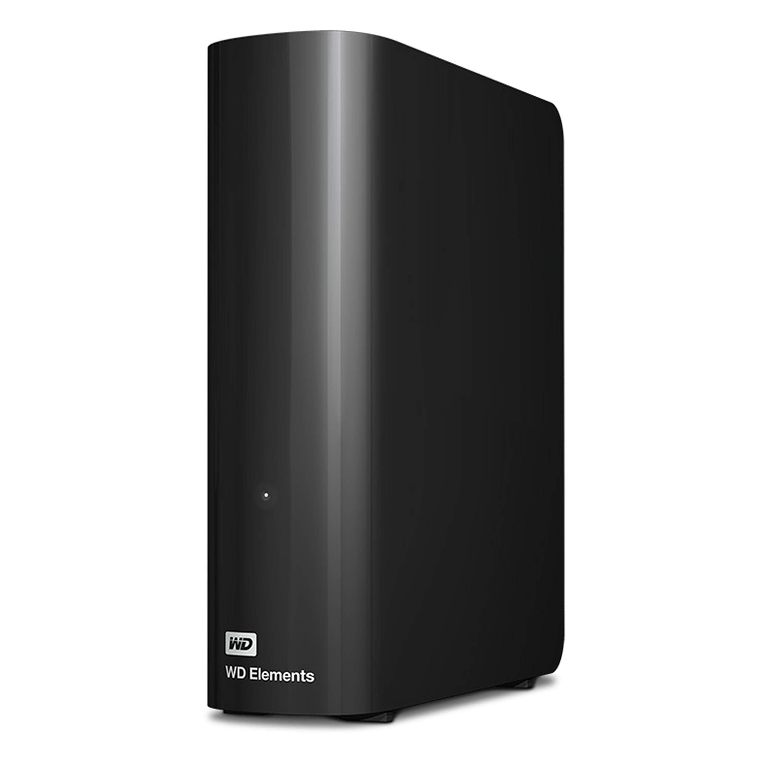 Disco Duro Externo WD Elements Desktop 16TB USB 3.0 Plug & Play