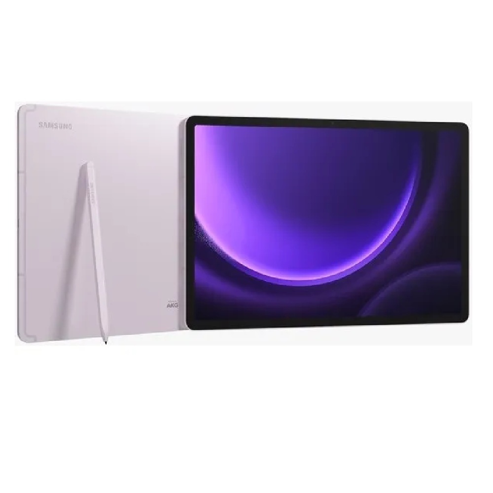 Tablet Samsung Galaxy Tab S9 FE COLOR LAVANDA 10.9″ 6 GB RAM 128 GB S Pen 