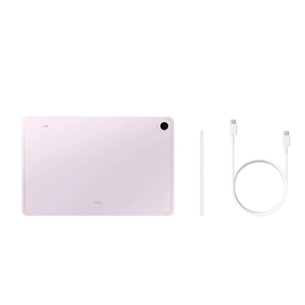 Tablet Samsung Galaxy Tab S9 FE COLOR LAVANDA 10.9″ 6 GB RAM 128 GB S Pen 